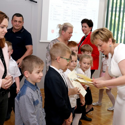 Omnibus Matematyczny 2018